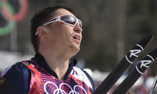 IOC: Russerne i OL må ikke se russiske ut
